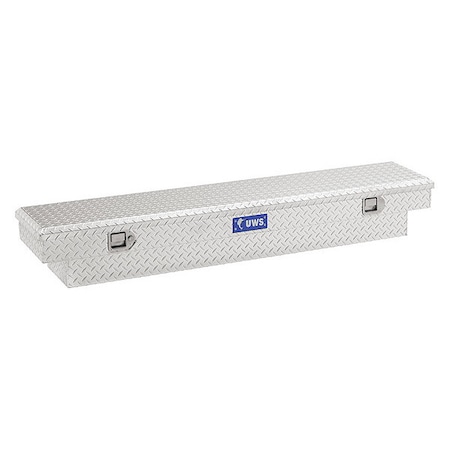 Uws Slm-Lne Crssvr Tool Box, 69", TBS-69-SL TBS-69-SL