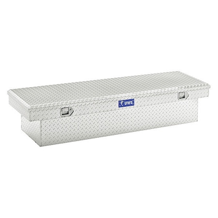 Uws Crossover Truck Tool Box, 69", TBS-69 TBS-69