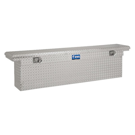 Uws Slm-Ln Crssvr Tool Box, 69", TBSD-69-SL-LP TBSD-69-SL-LP