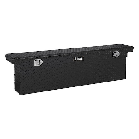 Uws SlmLn Crssvr Tool Bx, 69", TBSD-69-SL-LP-B TBSD-69-SL-LP-B