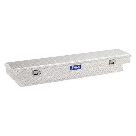 Uws Slm-Lne Crossover Tool Box, 69", EC10521 EC10521