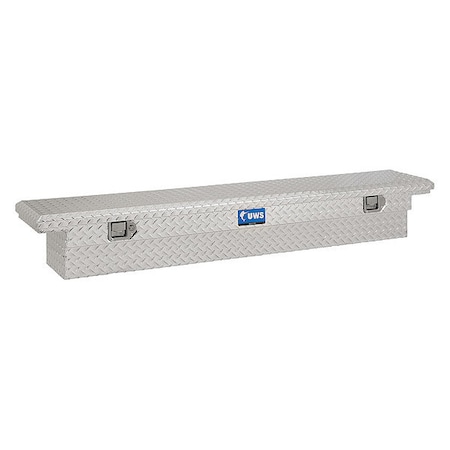 Uws Slm-Lne Crossover Tool Box, 69", EC10541 EC10541