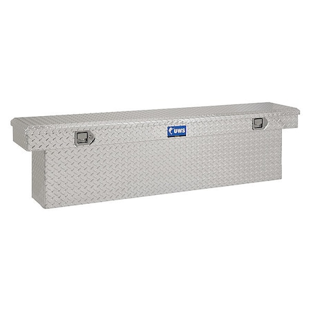 Uws Slm-Lne Crossover Tool Box, 69", EC10811 EC10811