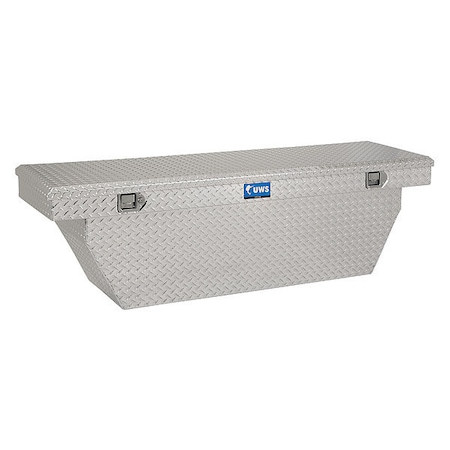 Uws Angle Crossover Tool Box, 72", TBSD-72-A TBSD-72-A