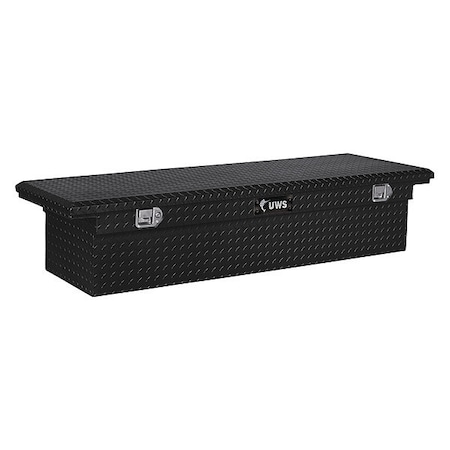 Uws Crossover Truck Tool Box, 72", EC10592 EC10592