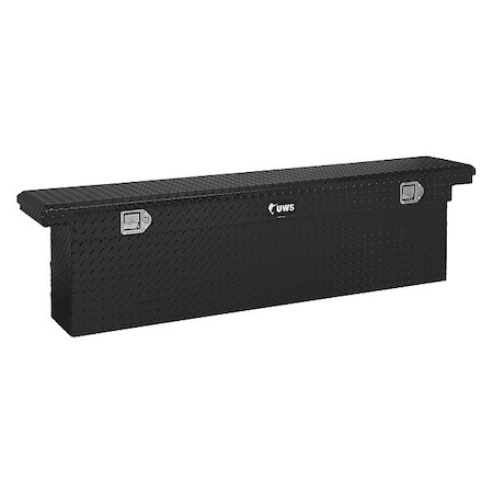 Uws Slm-Lne Crossover Trck Tool Box, 72", EC10882 EC10882
