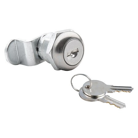 Uws T-Handle Lock Cylinder/Keys, 003-010THLC 003-010THLC