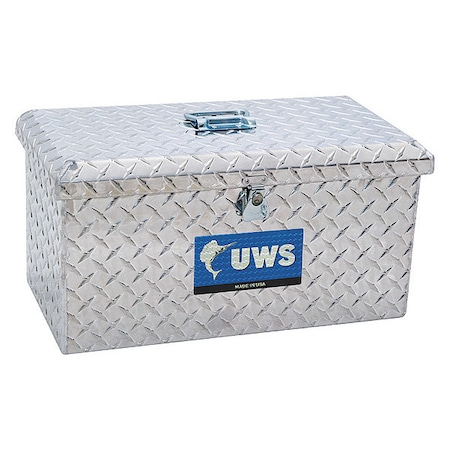 Uws Tote Box, TB-2 TB-2