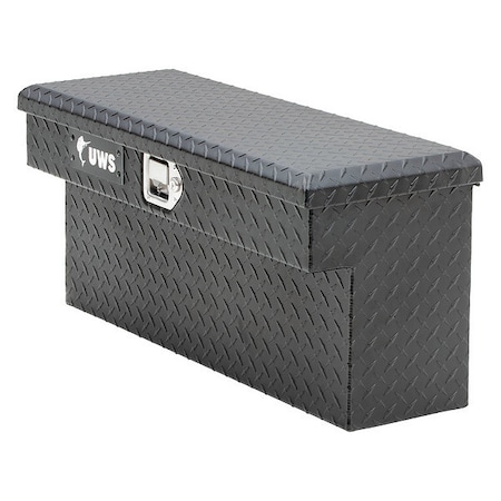 Uws UTV Side Tool Box, Polaris Rngr, EC10993 EC10993
