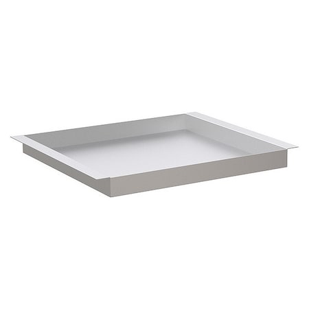 Uws Replacement Tray For Stndrd Crossover, AL-TRAY-STD AL-TRAY-STD