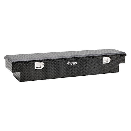 Uws UTV Tool Box, EC10893-YV EC10893-YV