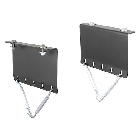 Uws UTV Tool Box Hardware, UTV-59CA UTV-59CA