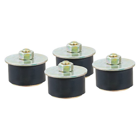 Uws UTV Tool Box Hardware, UTV-59PR UTV-59PR