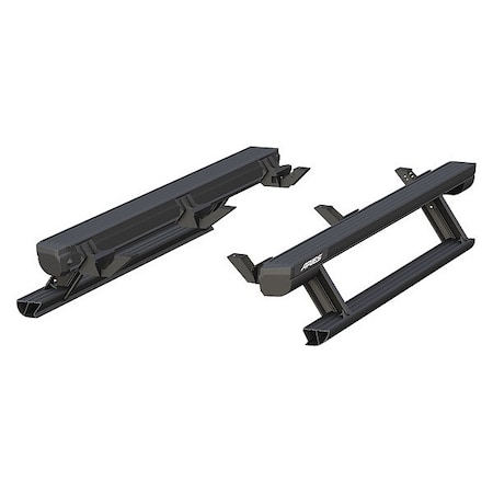 Aries Powered Running Board, ActionTrac, 3036571 3036571