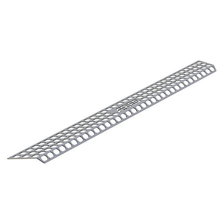 Aries Aluminum Paintable Step Pad 2055185