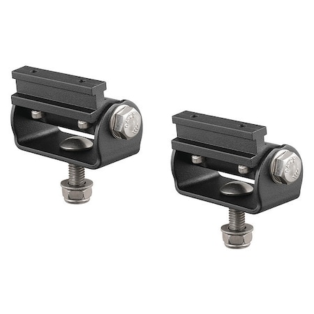 Aries Base-Mount Light Bar Brackets, 1110312 1110312