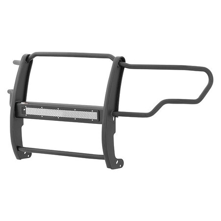 ARIES P3063 Pro Series Black Steel Grille Guard, No-Drill, Select Ford F-150