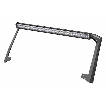 Aries Jeep Roof Lght Mounting Brackets, 1501301 1501301