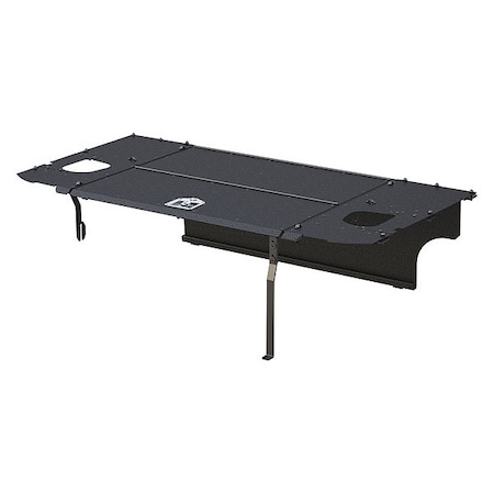 Aries Jeep Security Cargo Lid, 2070475 2070475