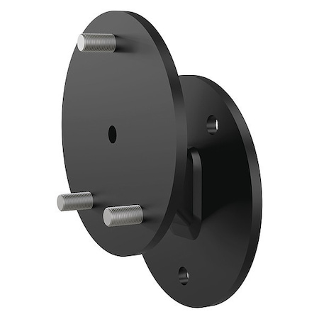 Aries Jeep Tire Relocation Carrier, 25630AB 25630AB