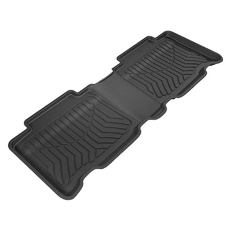Aries Floor Liner, StyleGuard XD, TY12721809 TY12721809