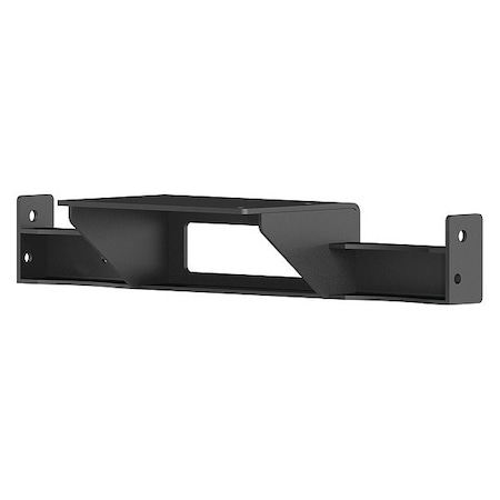 Aries Winch Reinfrc Bracket, TrailChser, 2072101 2072101