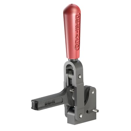 De-Sta-Co Vertical Hold Down Clamp, 750 lb Cap 5905-B