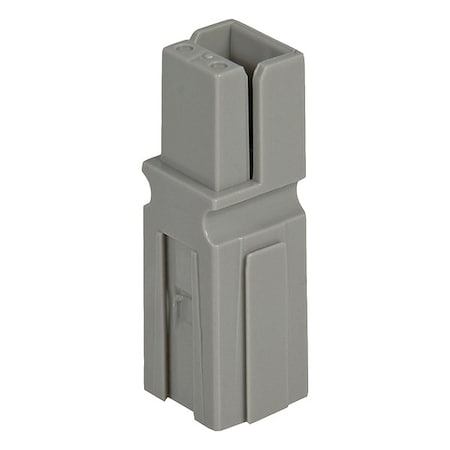 Anderson Power Products Housing, PP75 For, Gray 5916G16-BK