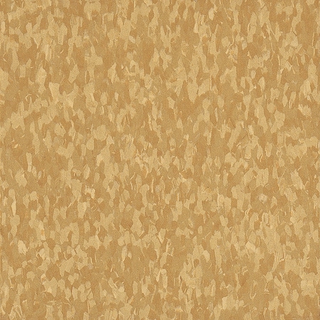 Armstrong Vinyl Floor Tiles, 12 in W, Honey 59241031