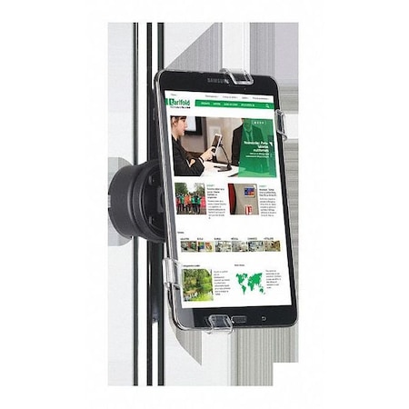 Tarifold X-tend Pole Mount Tablet Holder X570057