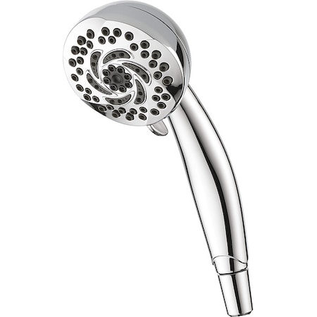 Delta Handheld Showerhead, Chrome 59436-PK