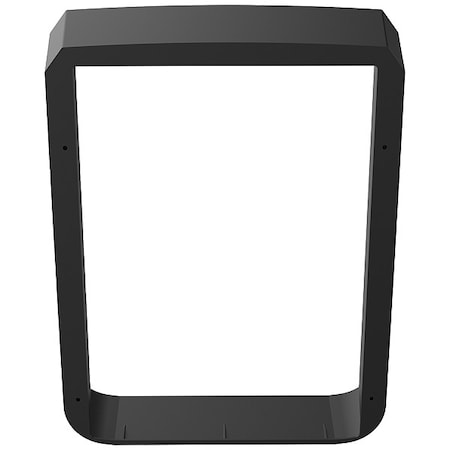 Georgia-Pacific Paper Towel Disp, Color Blue, 8" L, 59557 59557