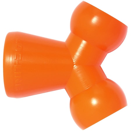 Loc-Line Y Fitting, 1/2In, PK20 59868