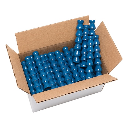 Loc-Line Hose Segment, Dia 1/2 In, 25 ft 59860