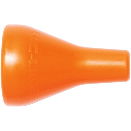 Loc-Line Nozzle, 1/4-Pk50 59866