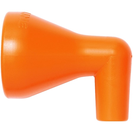 Loc-Line 90 Degree Nozzle, 1/4In, PK20 59878