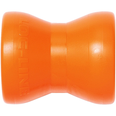 Loc-Line Double Socket, 1/2In, PK20 59872