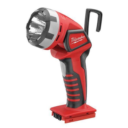 Milwaukee Tool Rechargeable Worklight, Milwaukee, 49-24-0185 49-24-0185