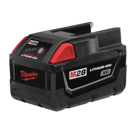 Milwaukee 48-11-2830 M28 Lithium-Ion Battery
