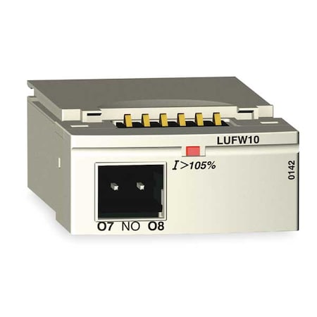 Schneider Electric Module, Overload Alarm LUFW10