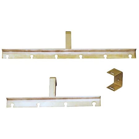 Sje-Rhombus Float Bracket, 300 Stainless Steel 4 Float Bracket with Mounting Device