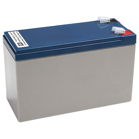 Speedclean Battery for Model CJ-95 CoilJet (5AEU1) CJ-9689