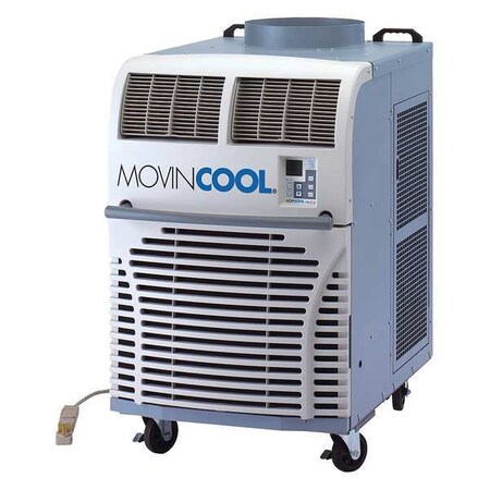 Movincool 36000 Btu Portable Air Conditioner, 208/230V OFFICE PRO 36