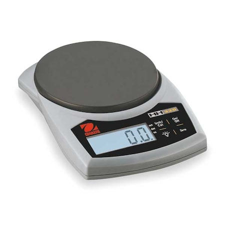 Ohaus Digital Compact Bench Scale 320g Capacity HH320