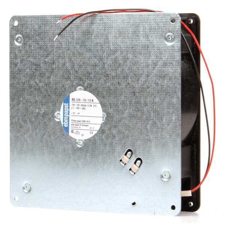 Square Blower | Zoro.com