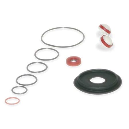 Watts Backflow Preventer Repair Kit RK 009 RT 1/4 - 1/2