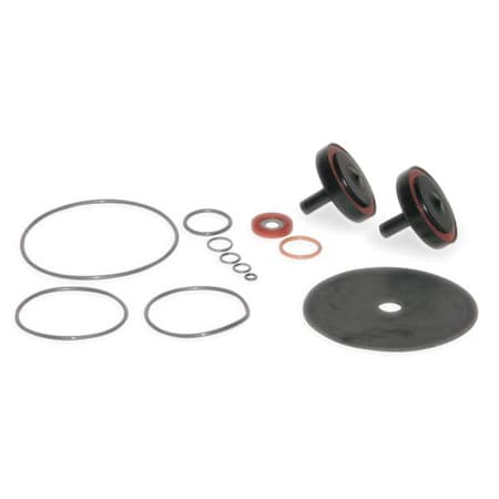 Watts Backflow Preventer Repair Kit RK 009 RT 11/4 - 11/2