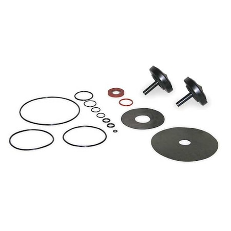 Watts Backflow Preventer Repair Kit RK 009M2 RT 2