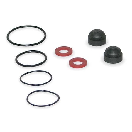Watts Backflow Preventer Repair Kit RK 007 M2 RT 3/4