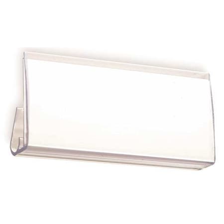 Aigner Index Label Holder, Pk25 WRM1253